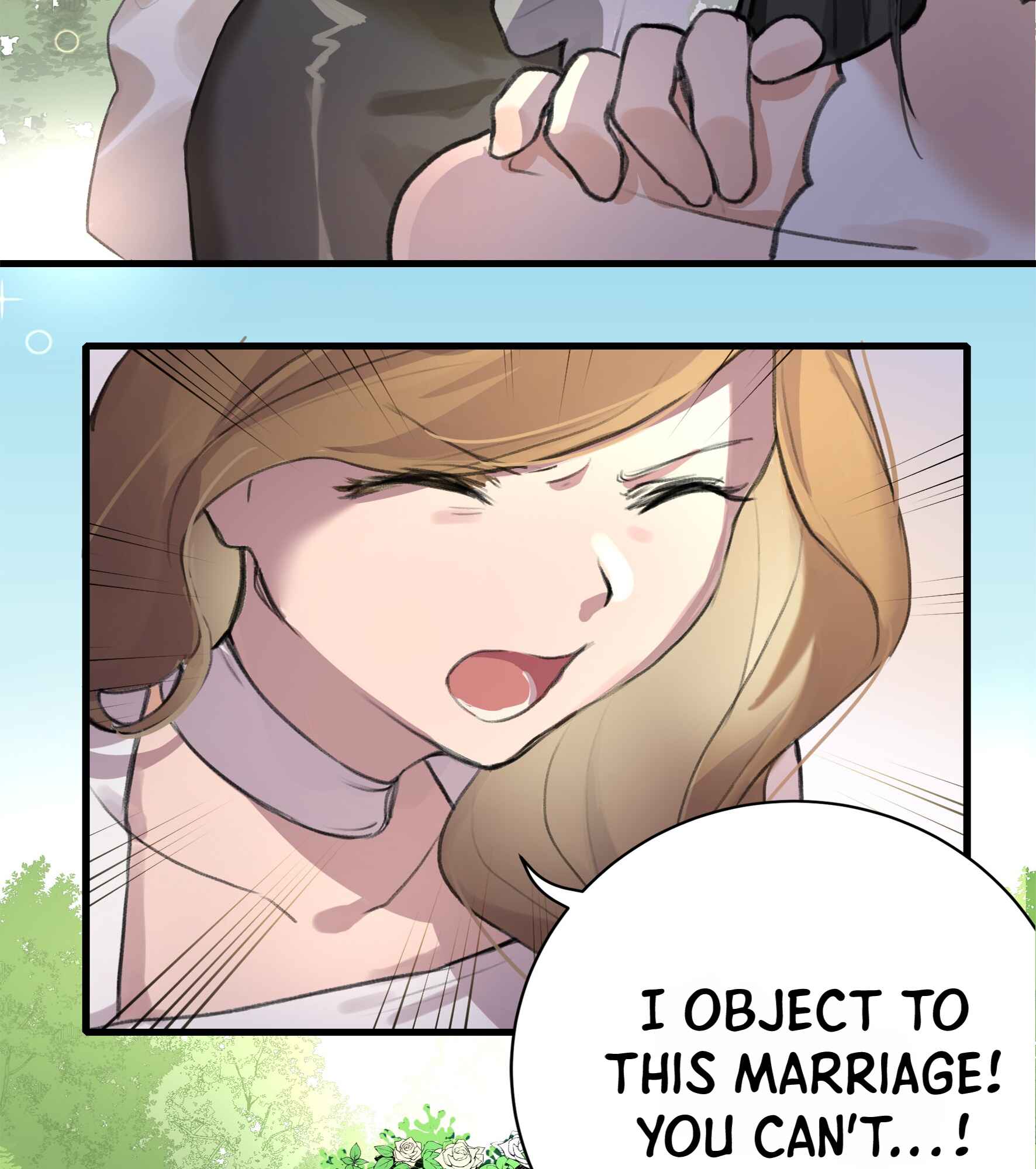 Yú qíng kě dài Chapter 1 - Page 12