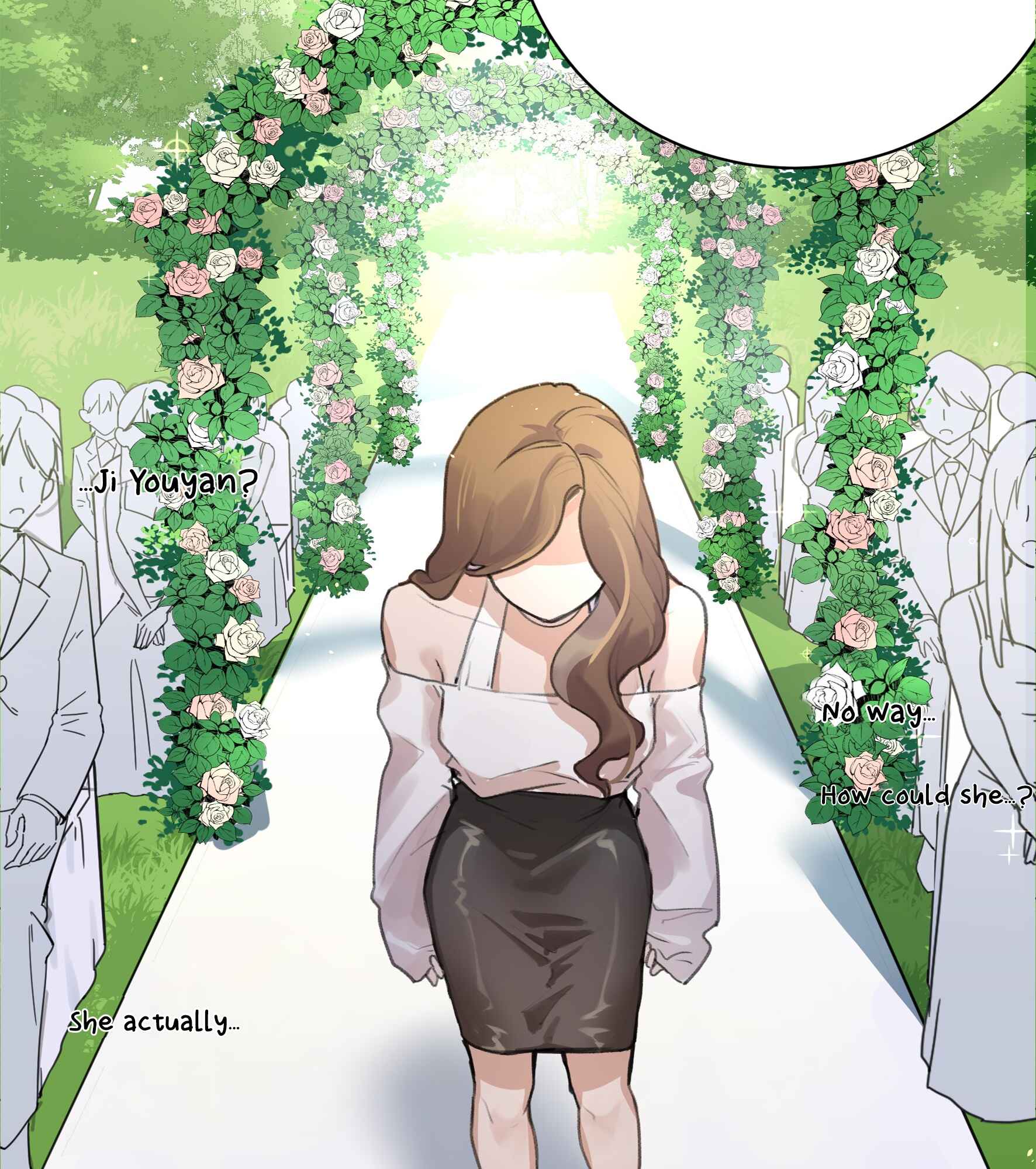 Yú qíng kě dài Chapter 1 - Page 13