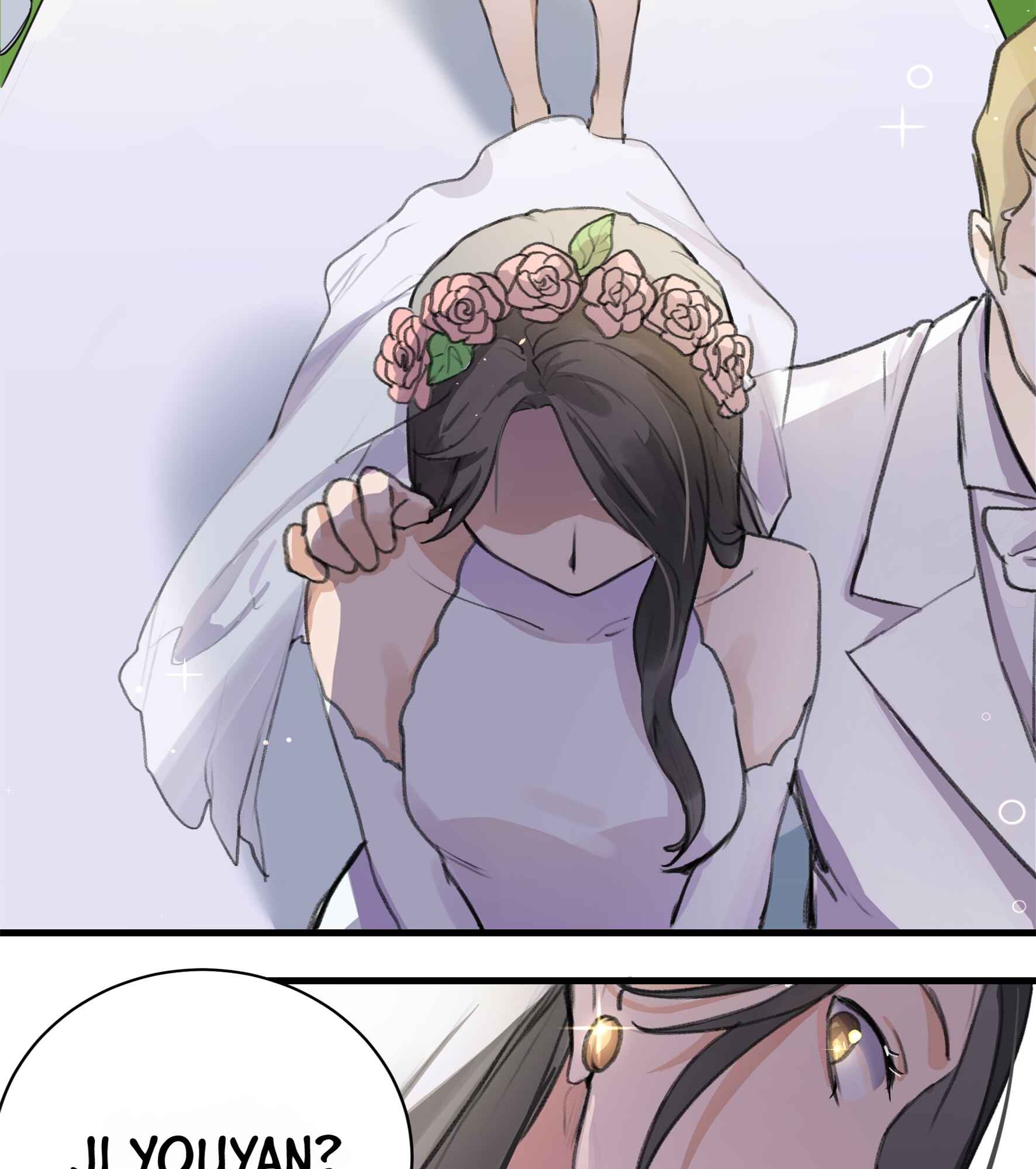 Yú qíng kě dài Chapter 1 - Page 14