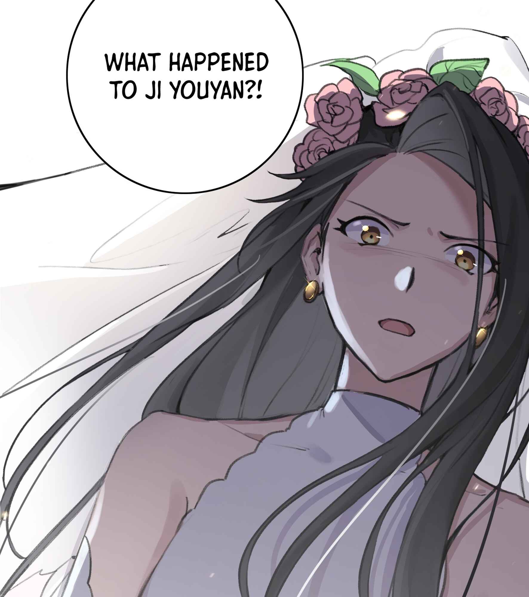 Yú qíng kě dài Chapter 1 - Page 20