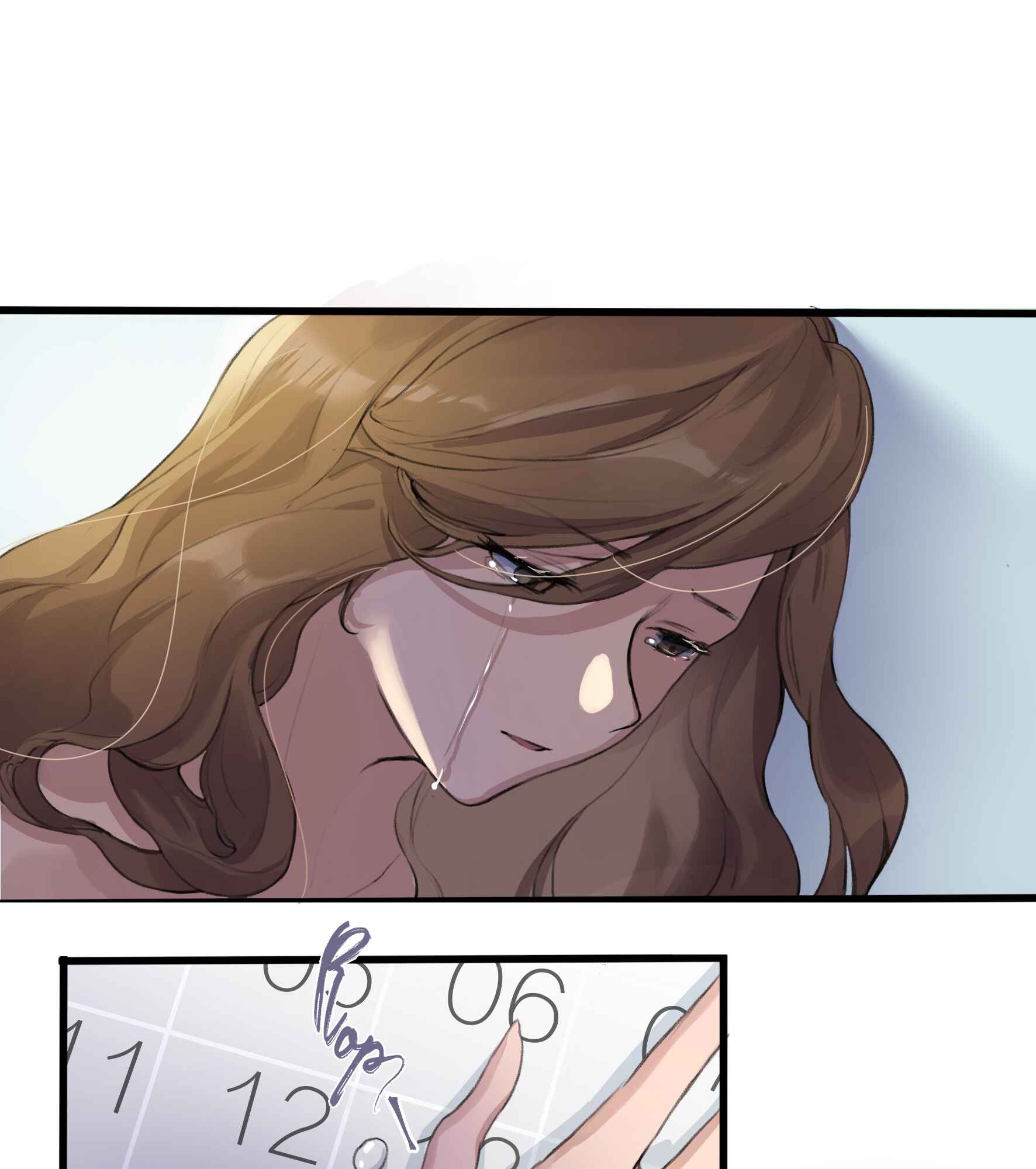 Yú qíng kě dài Chapter 1 - Page 29