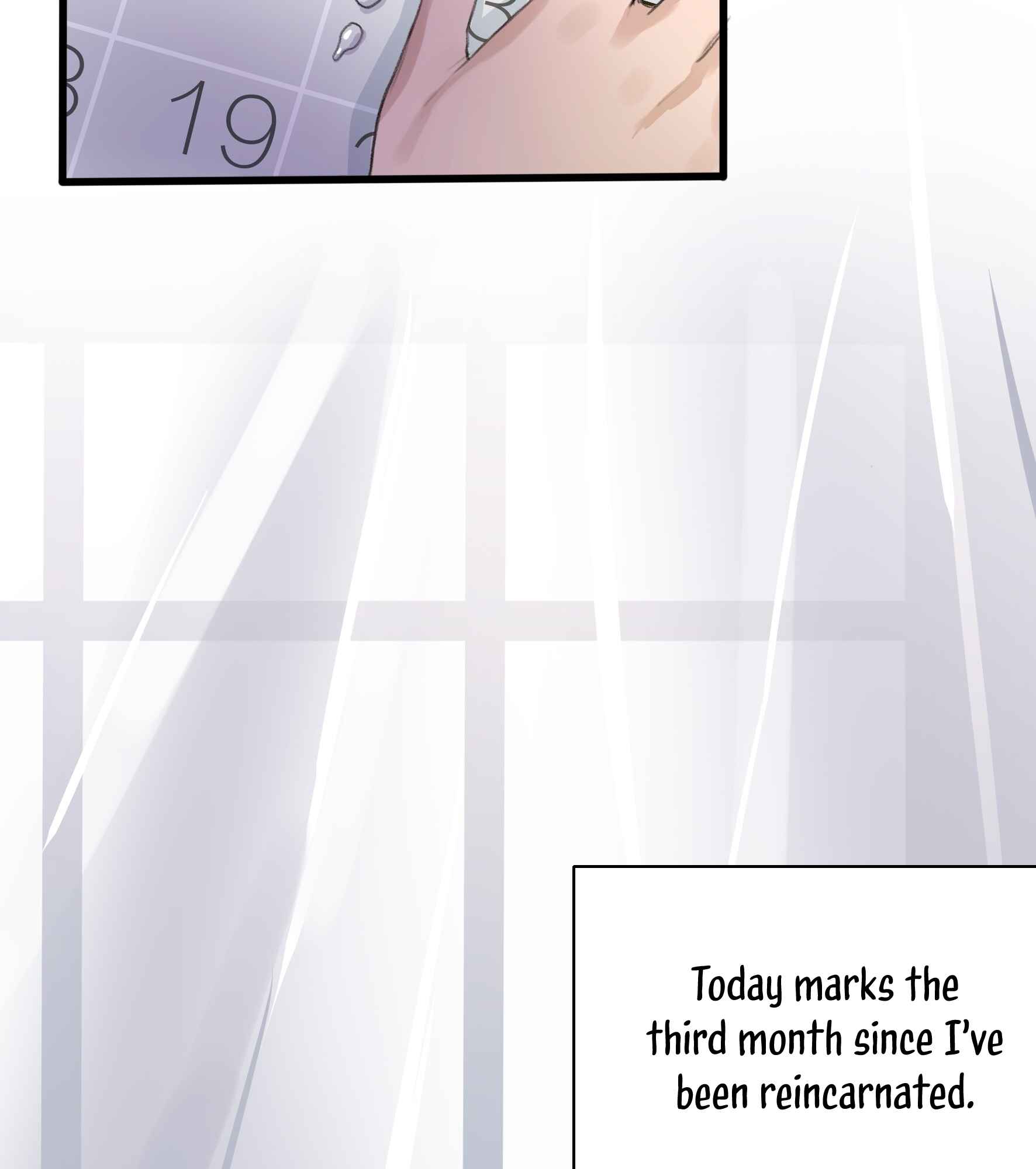 Yú qíng kě dài Chapter 1 - Page 30