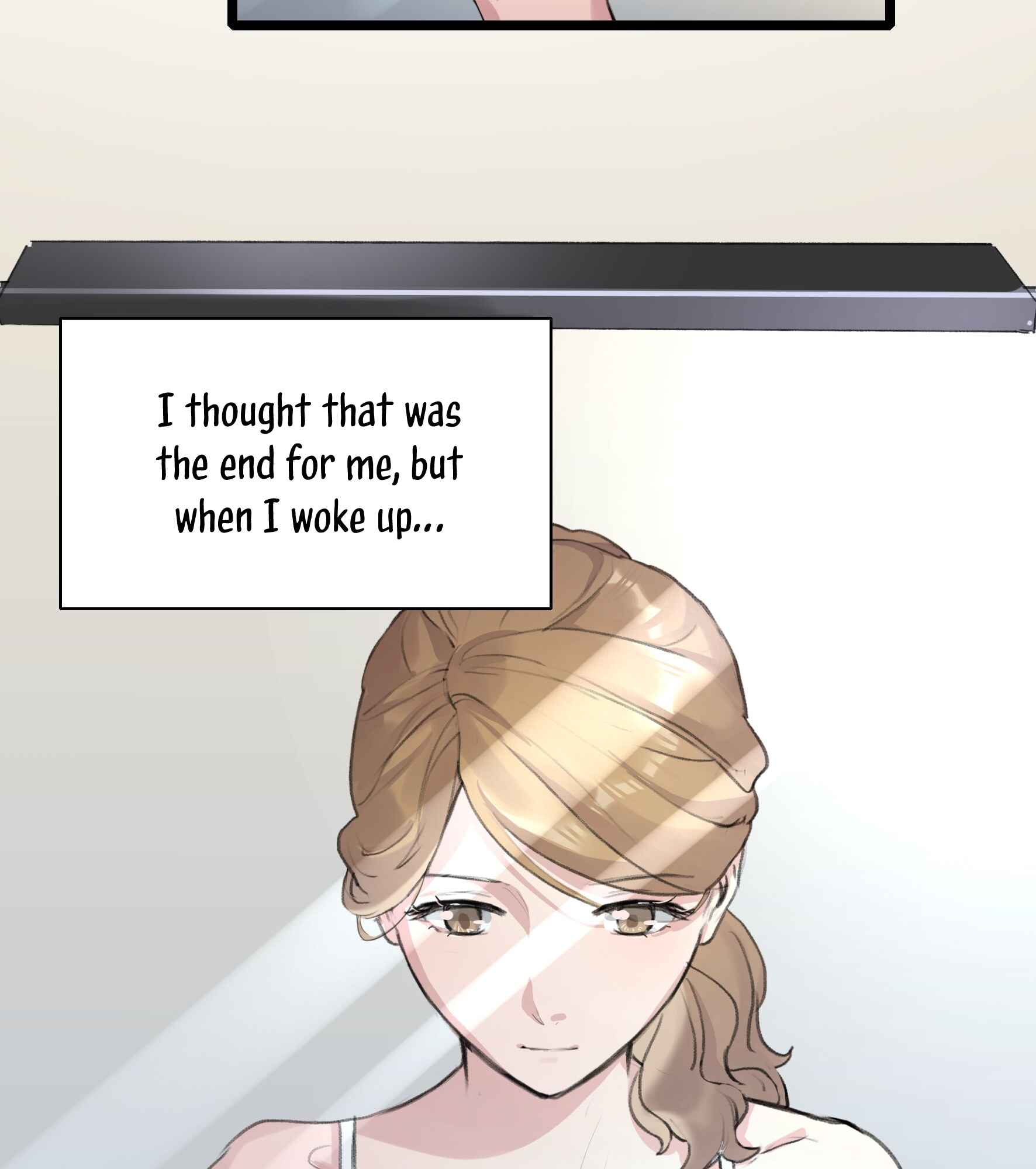 Yú qíng kě dài Chapter 1 - Page 34