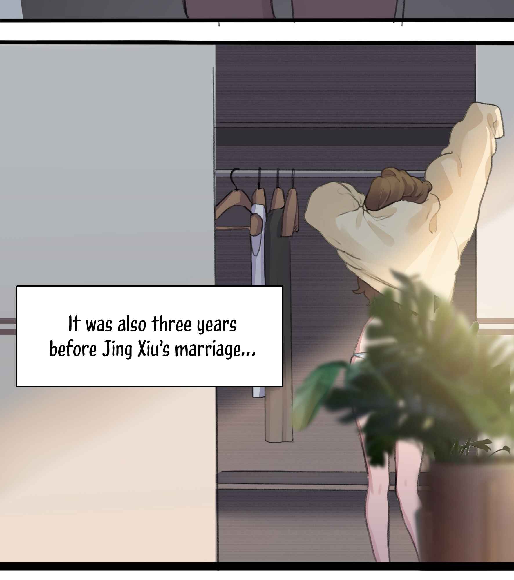 Yú qíng kě dài Chapter 1 - Page 37