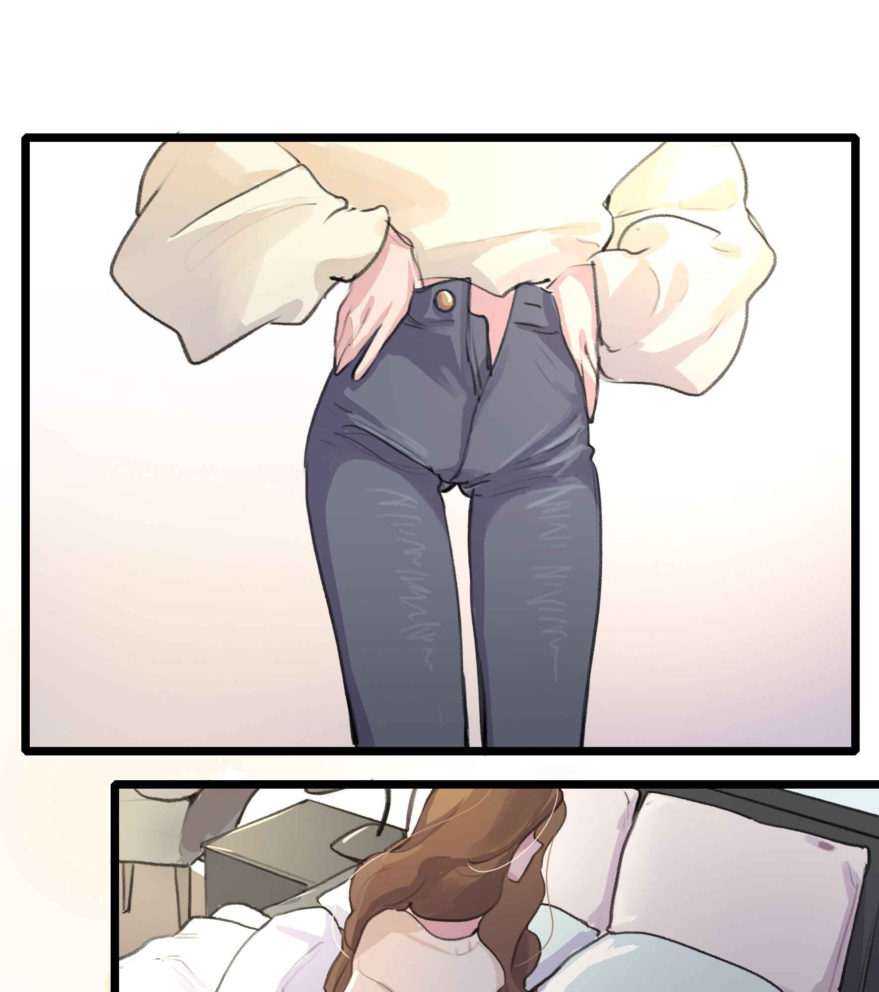 Yú qíng kě dài Chapter 1 - Page 38