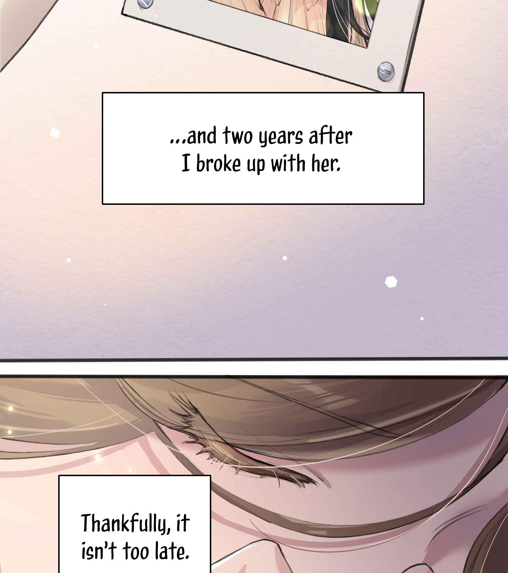 Yú qíng kě dài Chapter 1 - Page 40