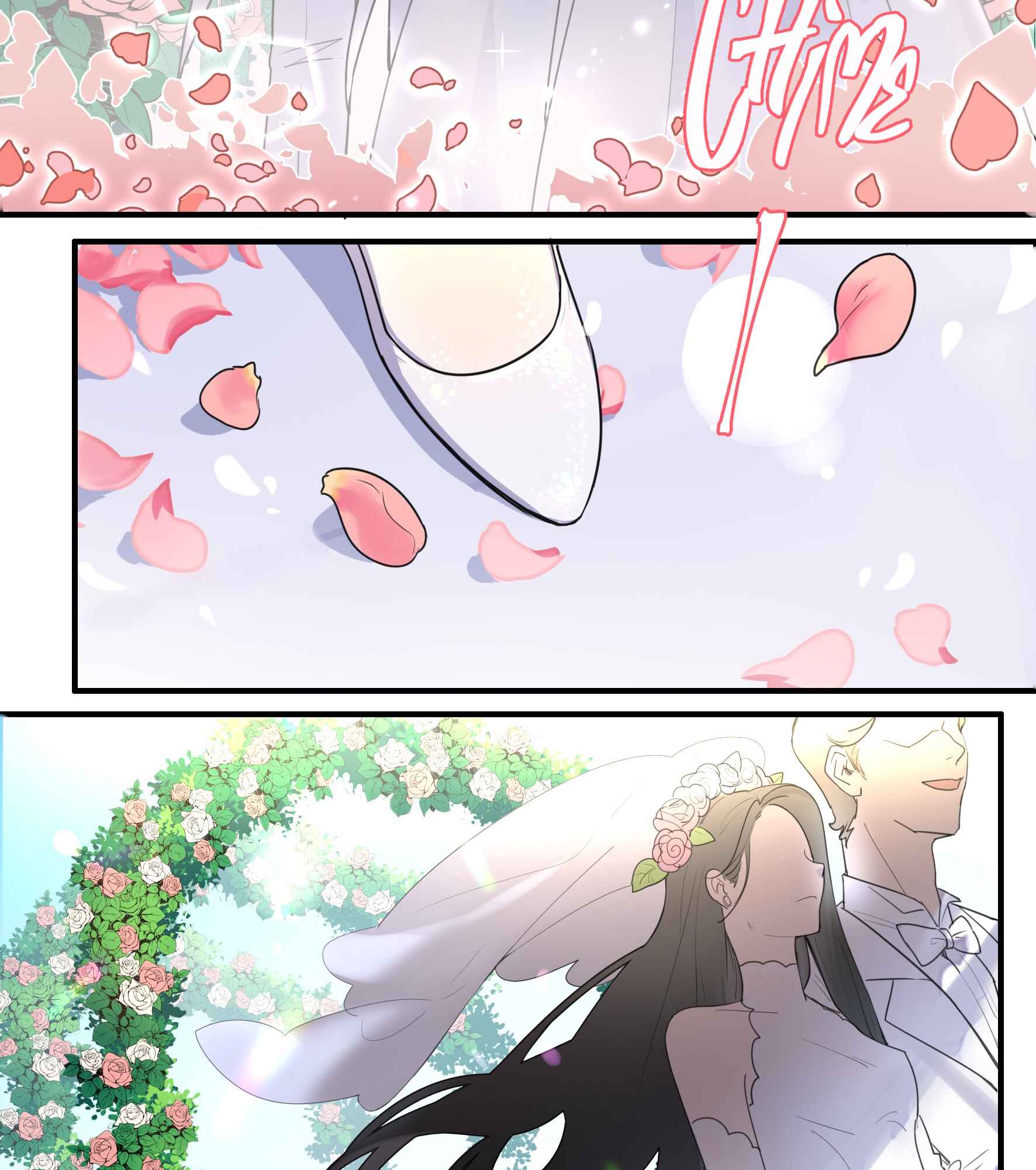 Yú qíng kě dài Chapter 1 - Page 5