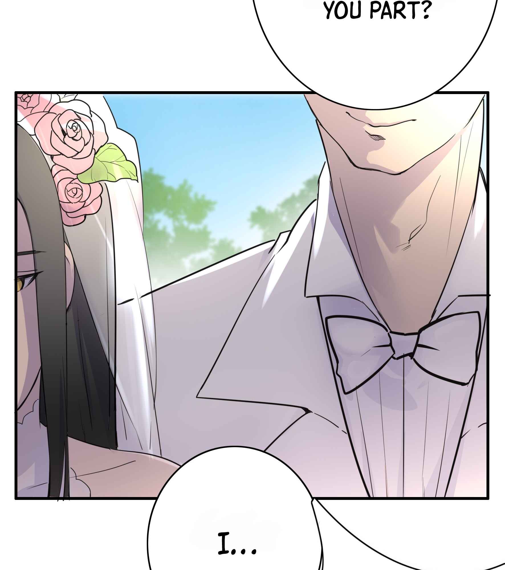 Yú qíng kě dài Chapter 1 - Page 9