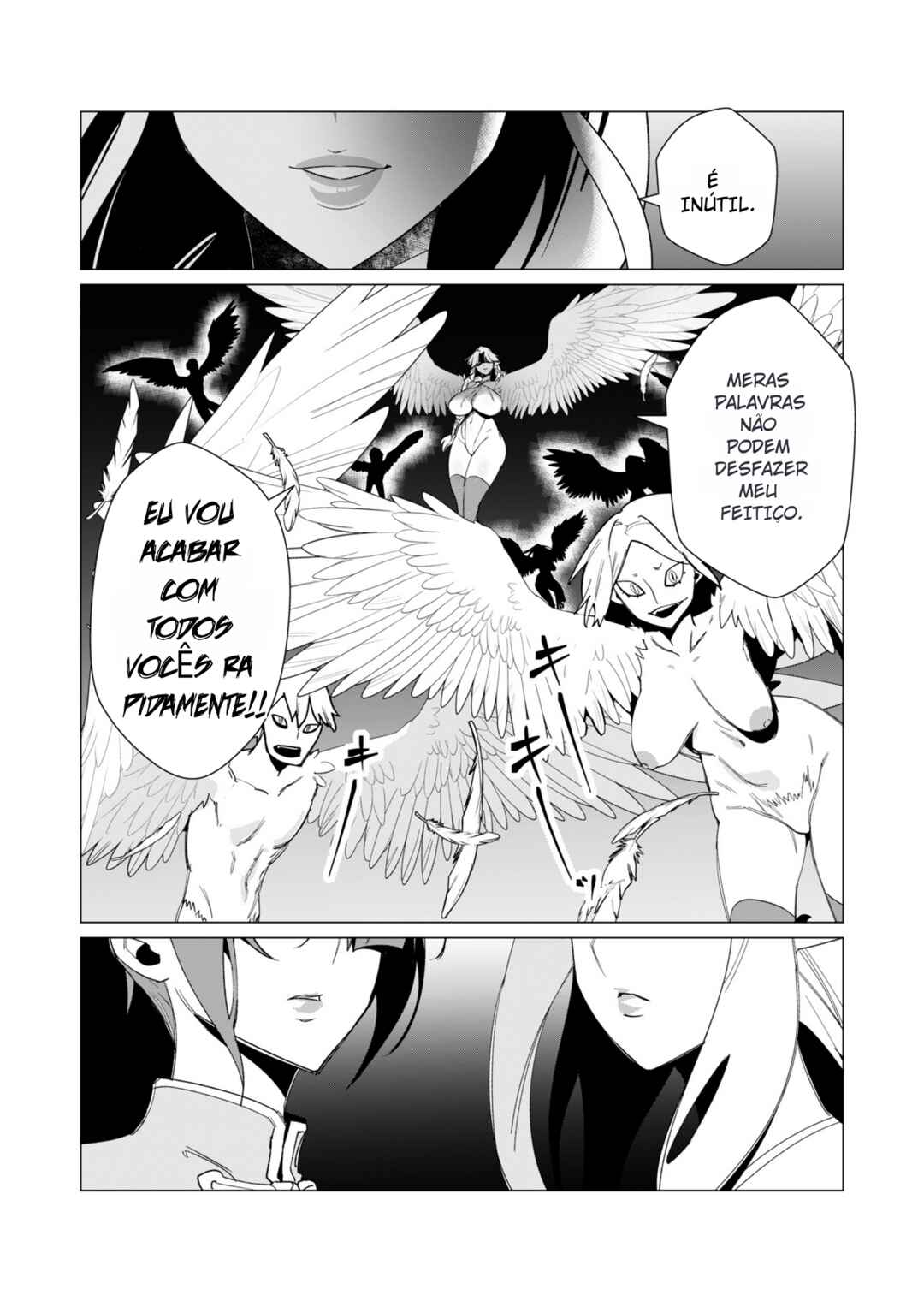 Yuusha-sama wa Houshuu ni Hitozuma wo Gokibou desu Chapter 9 - Page 18