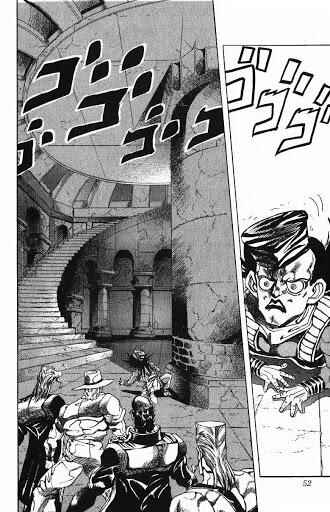 JoJo no Kimyou na Bouken: Part 3 - Stardust Crusaders Chapter 136 - Page 8