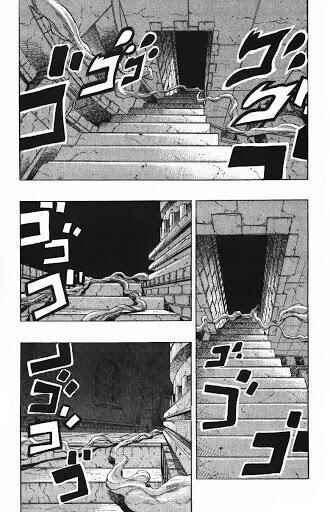JoJo no Kimyou na Bouken: Part 3 - Stardust Crusaders Chapter 136 - Page 9