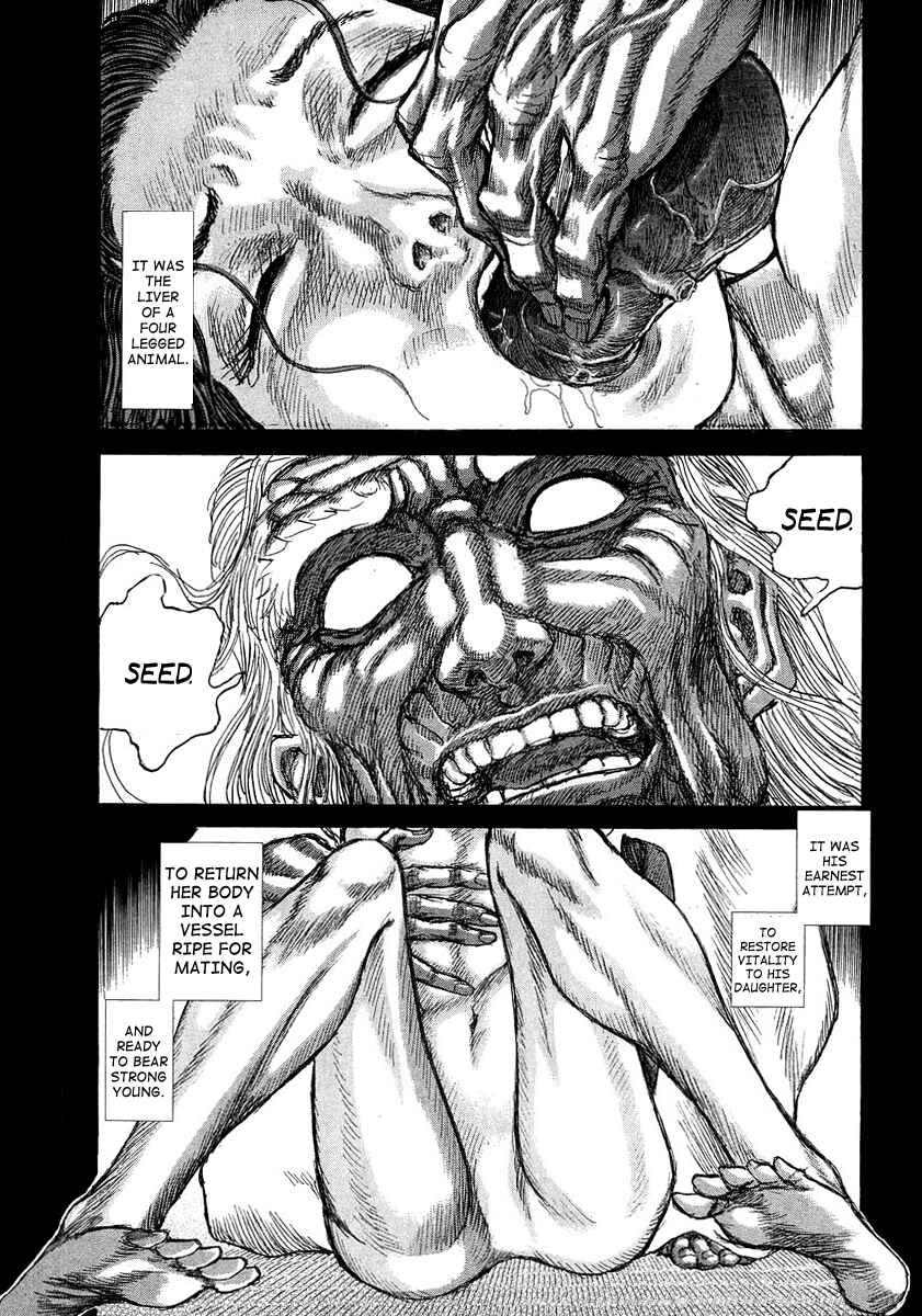 Death Frenzy Chapter 21 - Page 15