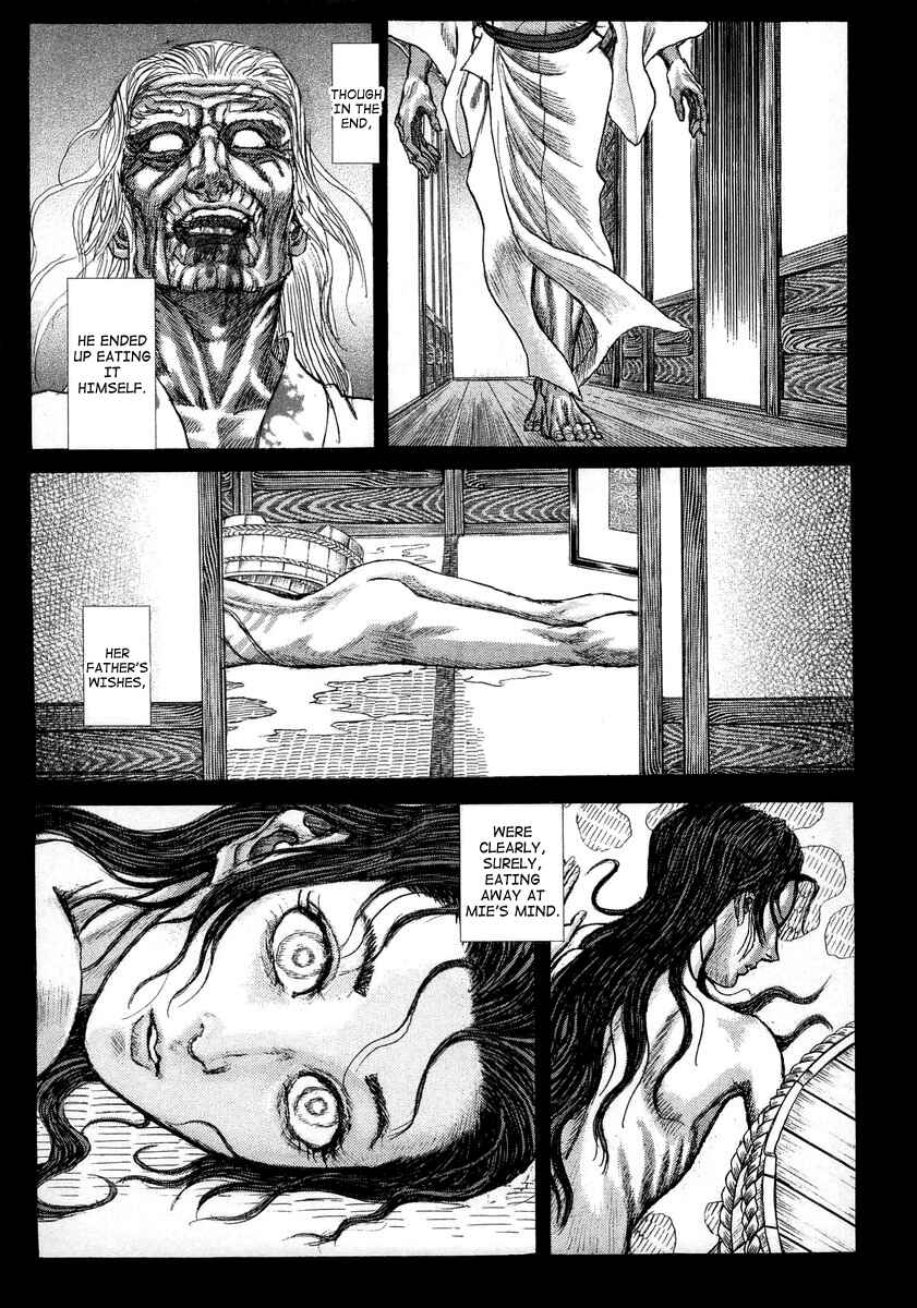 Death Frenzy Chapter 21 - Page 16