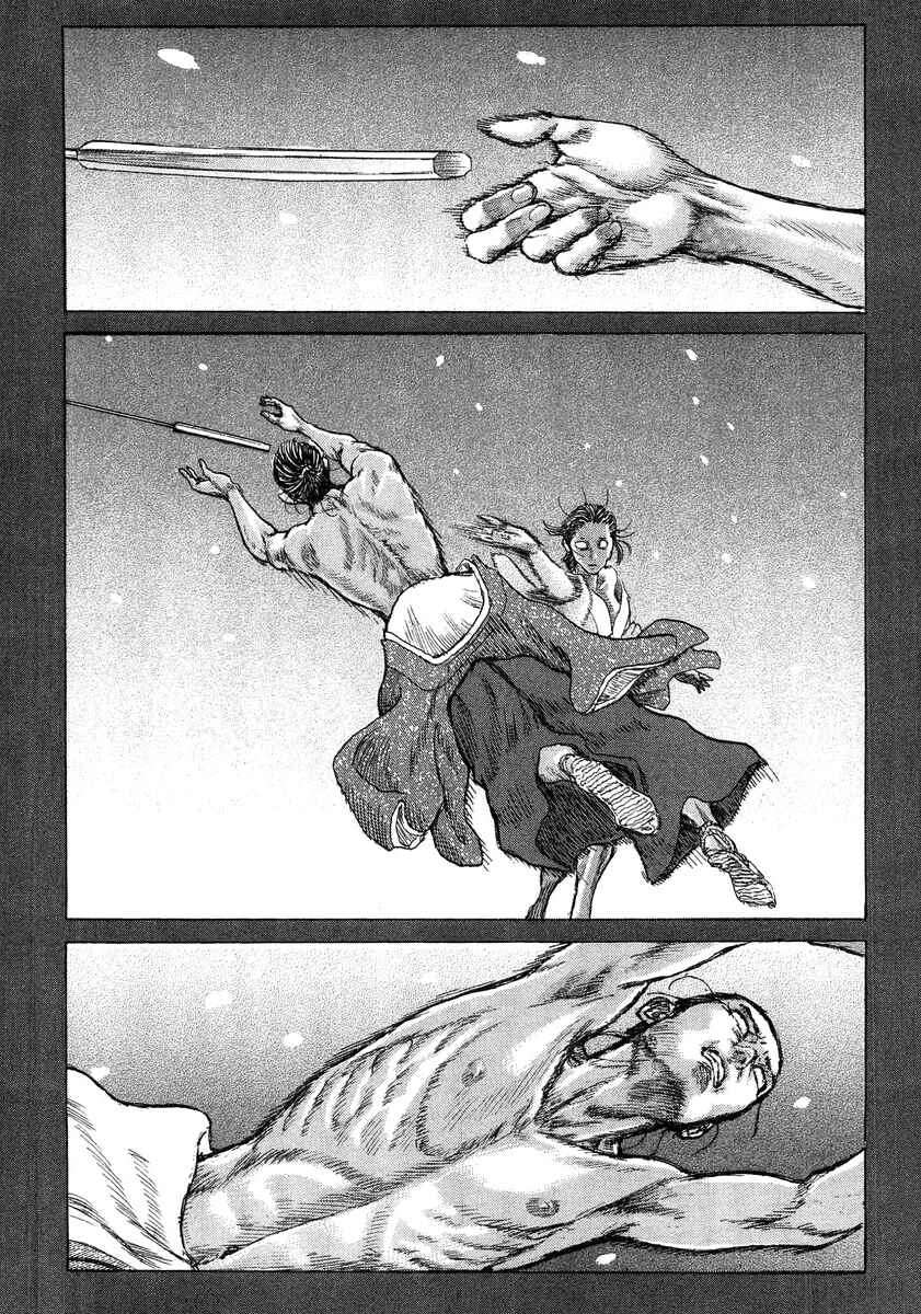 Death Frenzy Chapter 21 - Page 33