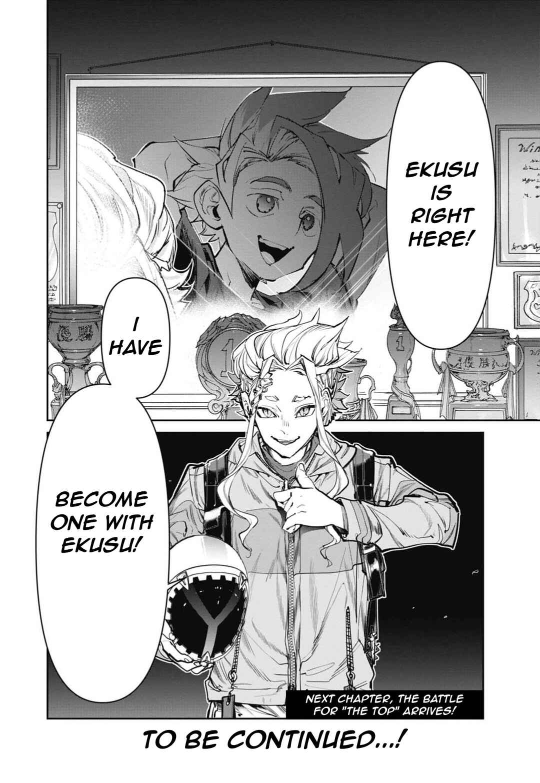 Beyblade X Chapter 12 - Page 32