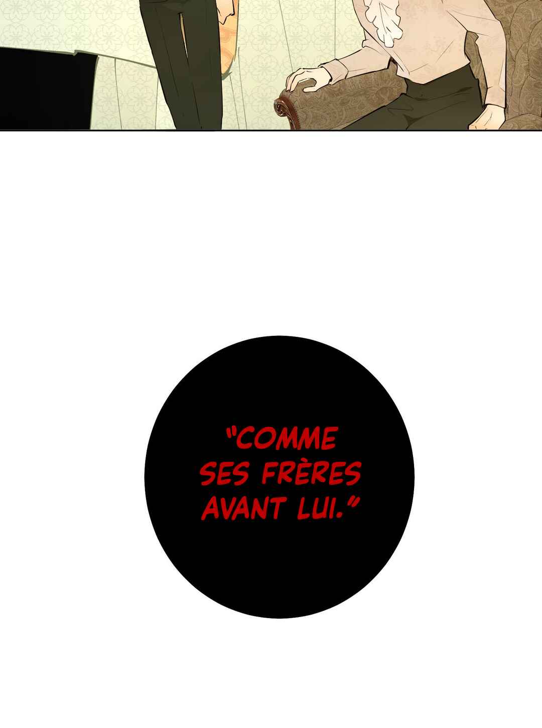 From Six to Sovereignty: The Girl Who Ruled Chapter 10 - Page 17