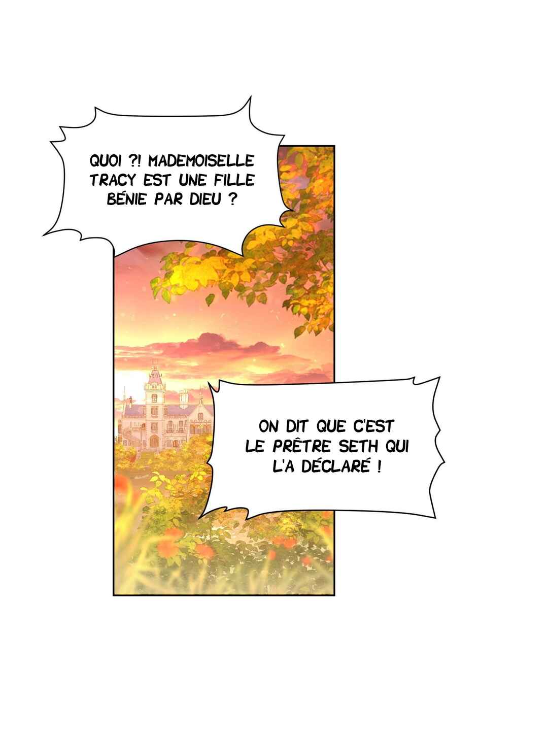 From Six to Sovereignty: The Girl Who Ruled Chapter 10 - Page 18