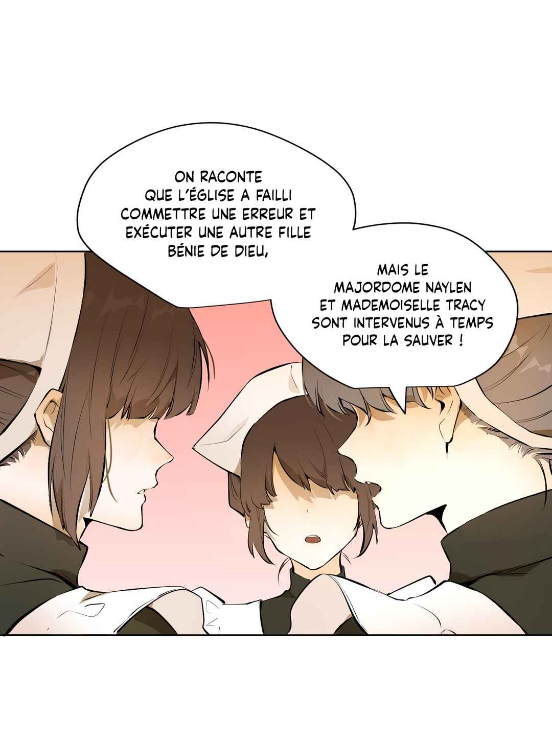 From Six to Sovereignty: The Girl Who Ruled Chapter 10 - Page 20