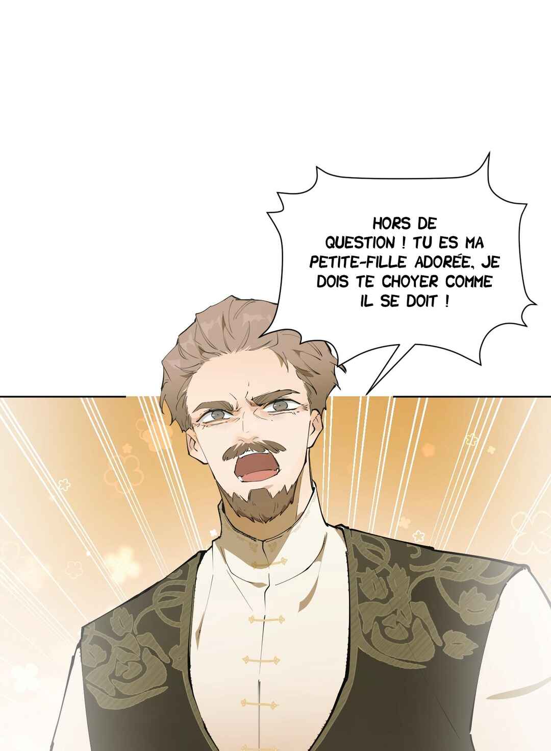 From Six to Sovereignty: The Girl Who Ruled Chapter 10 - Page 29