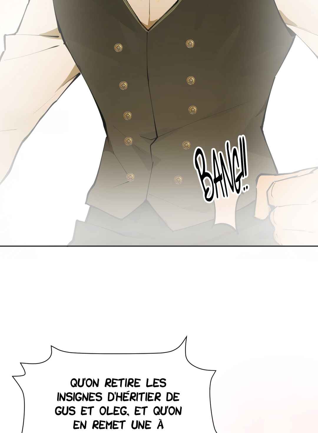 From Six to Sovereignty: The Girl Who Ruled Chapter 10 - Page 30