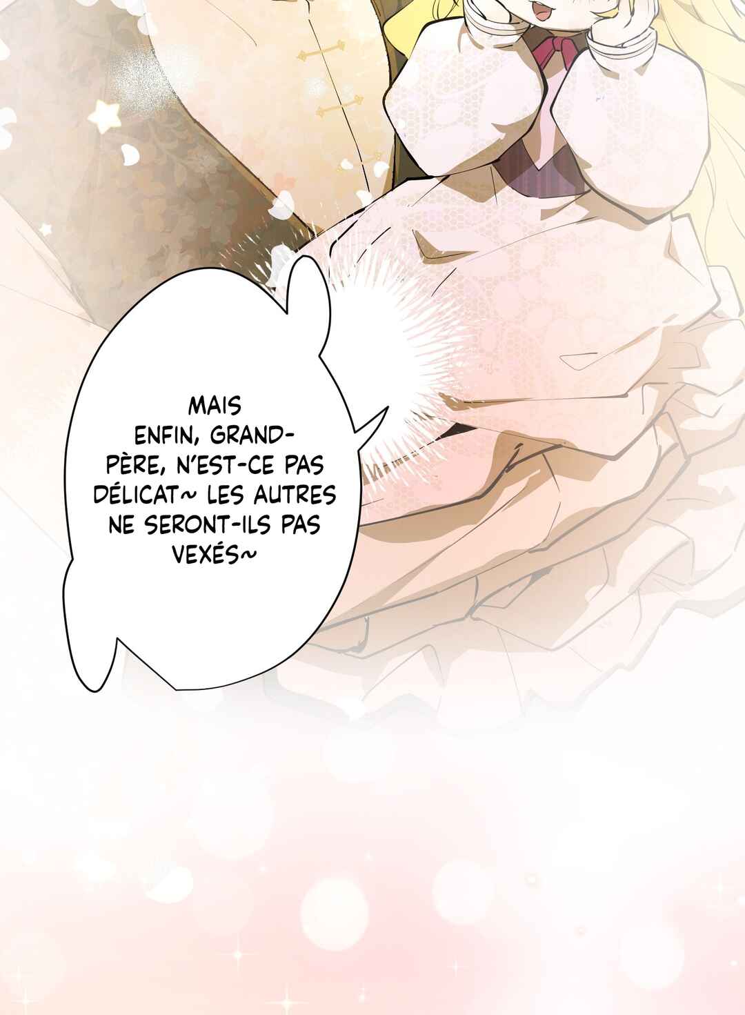 From Six to Sovereignty: The Girl Who Ruled Chapter 10 - Page 32
