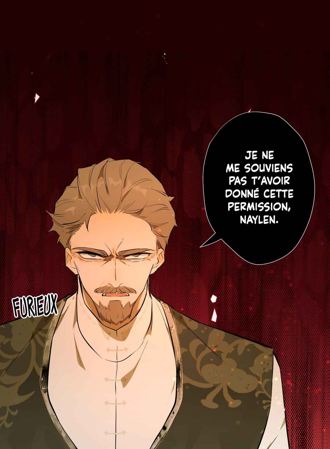 From Six to Sovereignty: The Girl Who Ruled Chapter 10 - Page 37