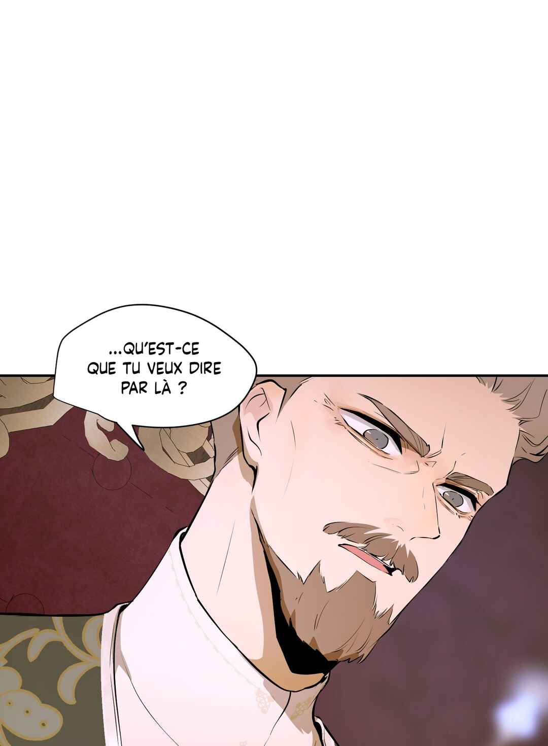 From Six to Sovereignty: The Girl Who Ruled Chapter 10 - Page 42