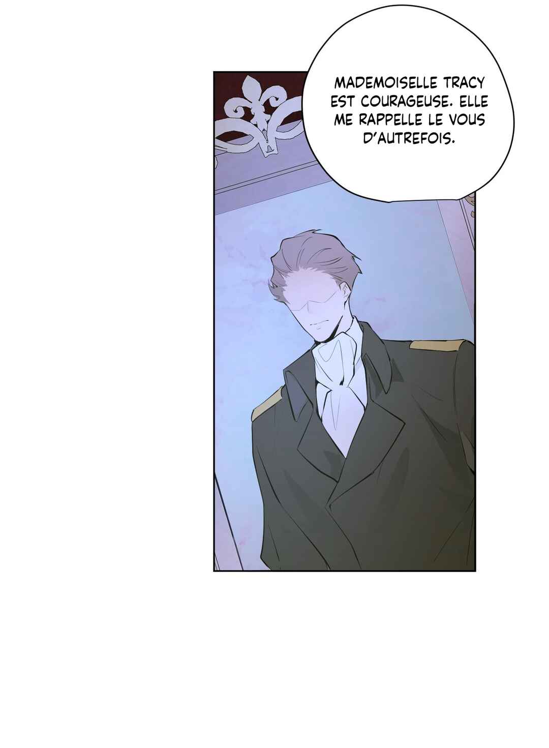 From Six to Sovereignty: The Girl Who Ruled Chapter 10 - Page 45