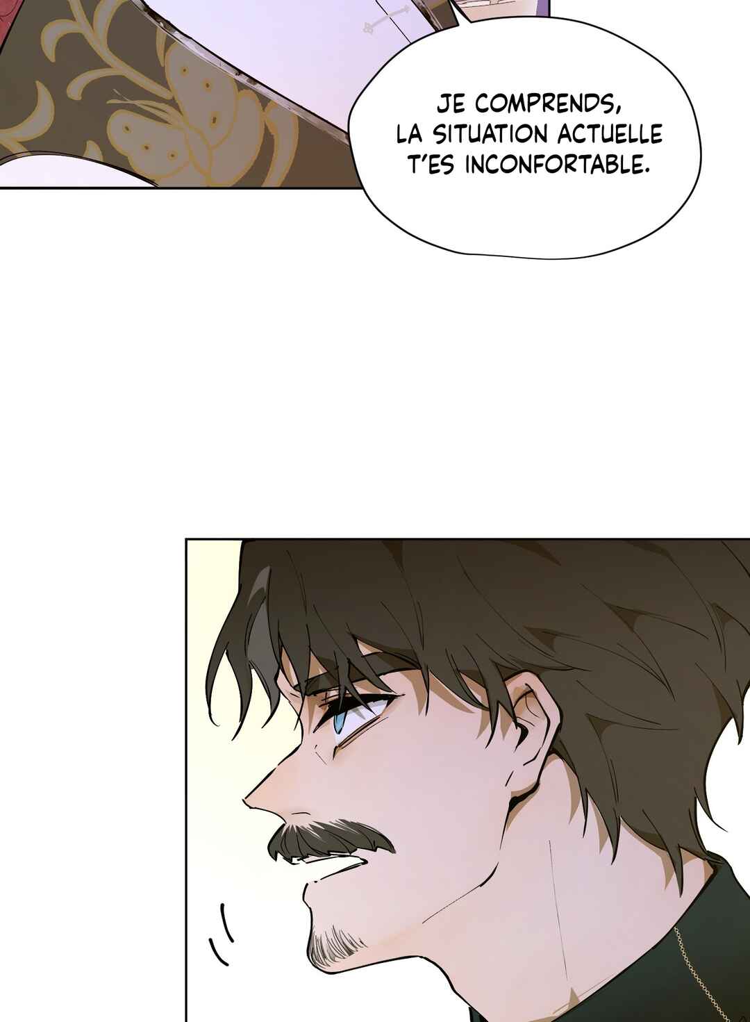 From Six to Sovereignty: The Girl Who Ruled Chapter 10 - Page 47