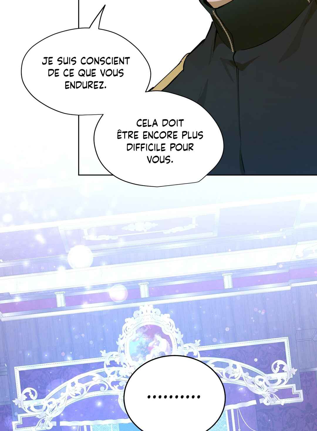 From Six to Sovereignty: The Girl Who Ruled Chapter 10 - Page 48
