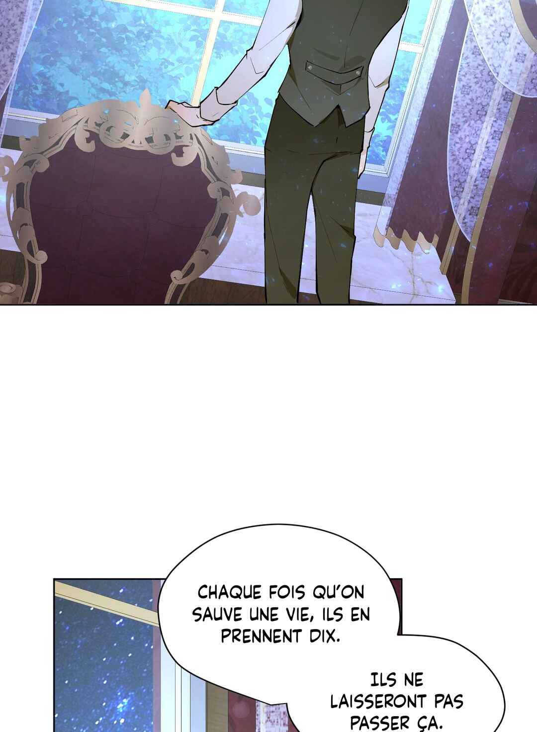 From Six to Sovereignty: The Girl Who Ruled Chapter 10 - Page 53