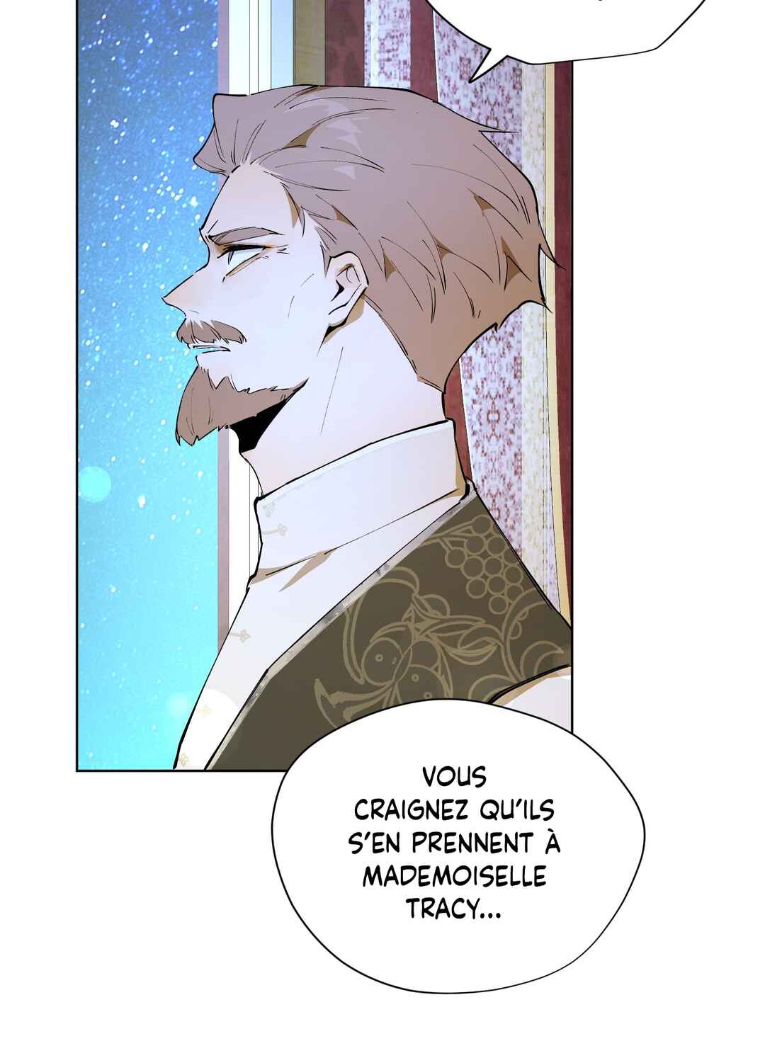 From Six to Sovereignty: The Girl Who Ruled Chapter 10 - Page 54