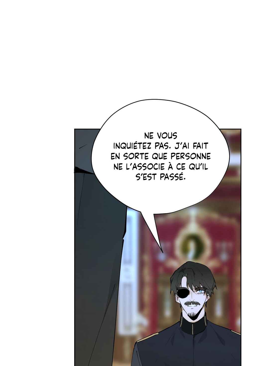 From Six to Sovereignty: The Girl Who Ruled Chapter 10 - Page 55