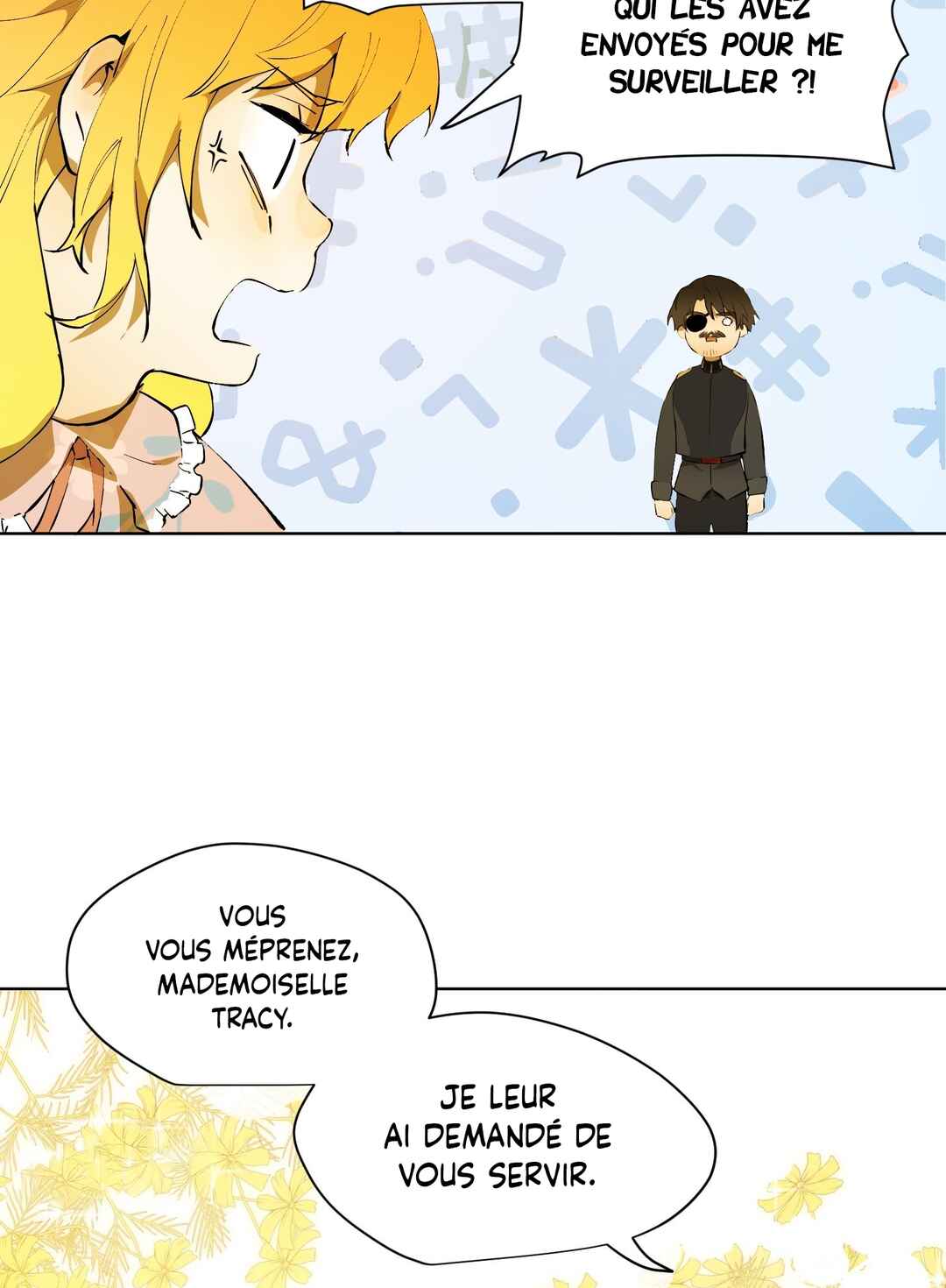 From Six to Sovereignty: The Girl Who Ruled Chapter 10 - Page 69