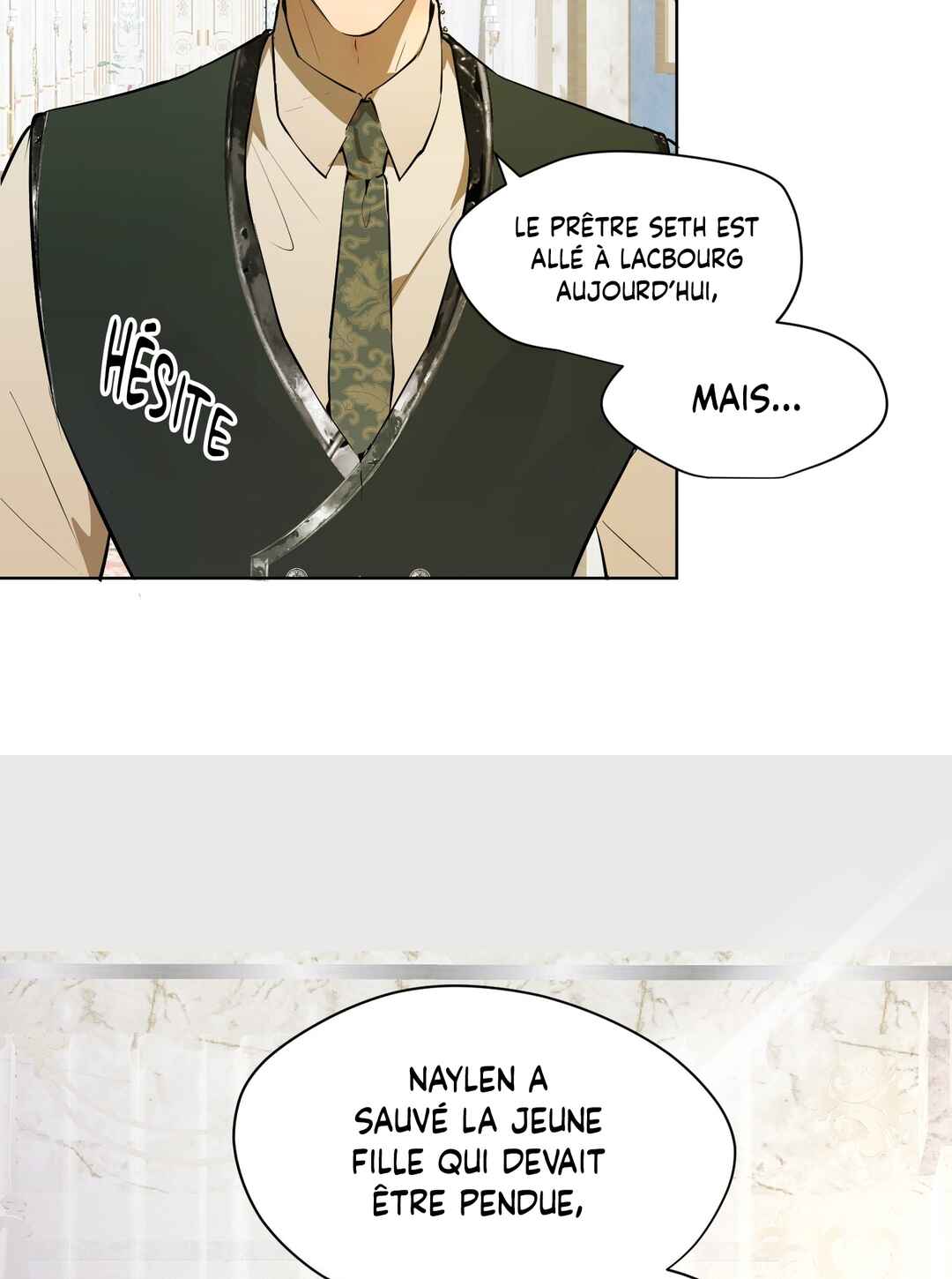 From Six to Sovereignty: The Girl Who Ruled Chapter 10 - Page 7