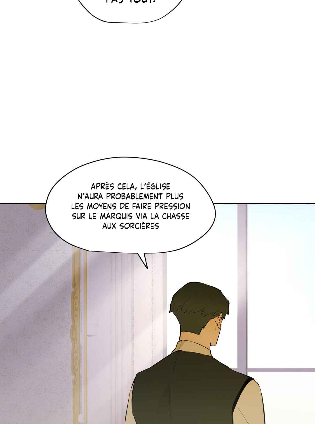From Six to Sovereignty: The Girl Who Ruled Chapter 10 - Page 9