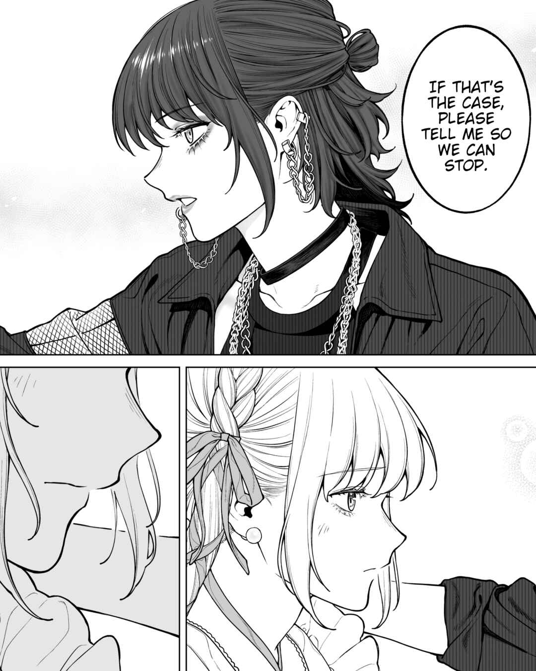 Kaisha to Shiseikatsu (Pre-Serialization) Chapter 162 - Page 2