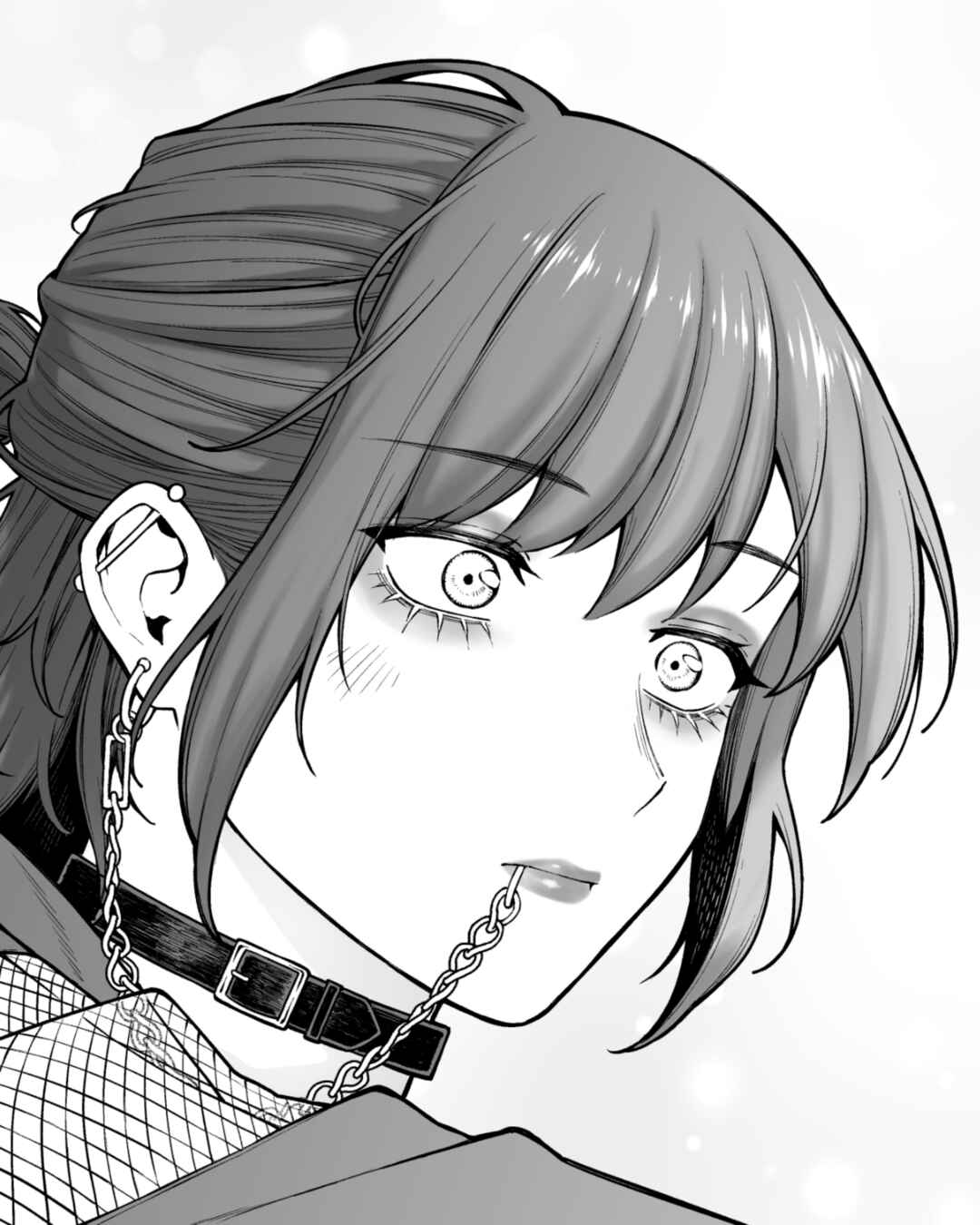 Kaisha to Shiseikatsu (Pre-Serialization) Chapter 162 - Page 4