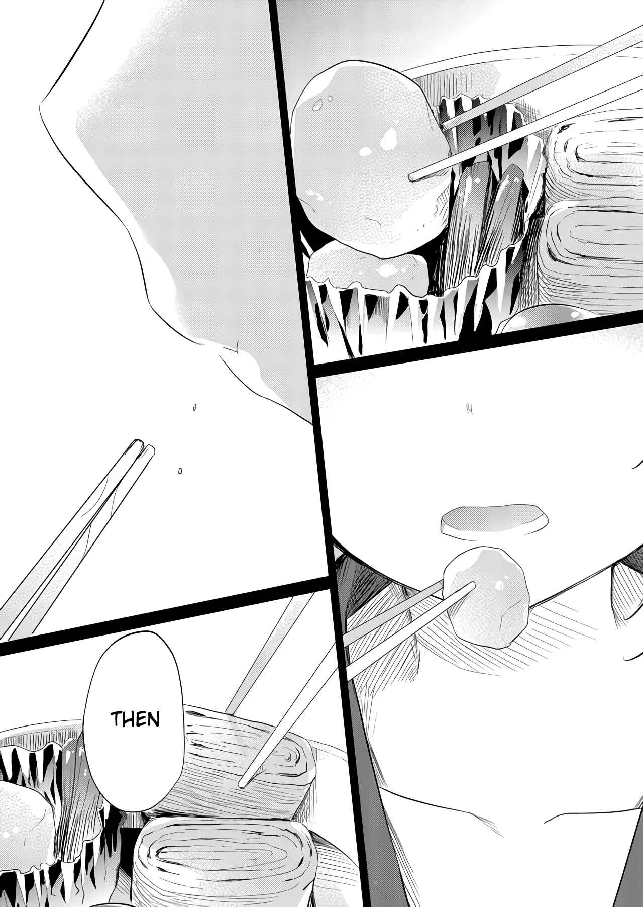 Hino-san no Baka Chapter 43 - Page 10