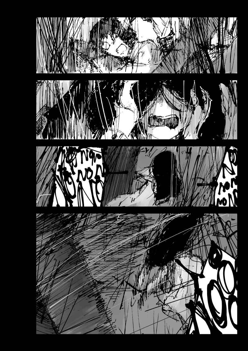 Project SHaDe Chapter 11 - Page 20