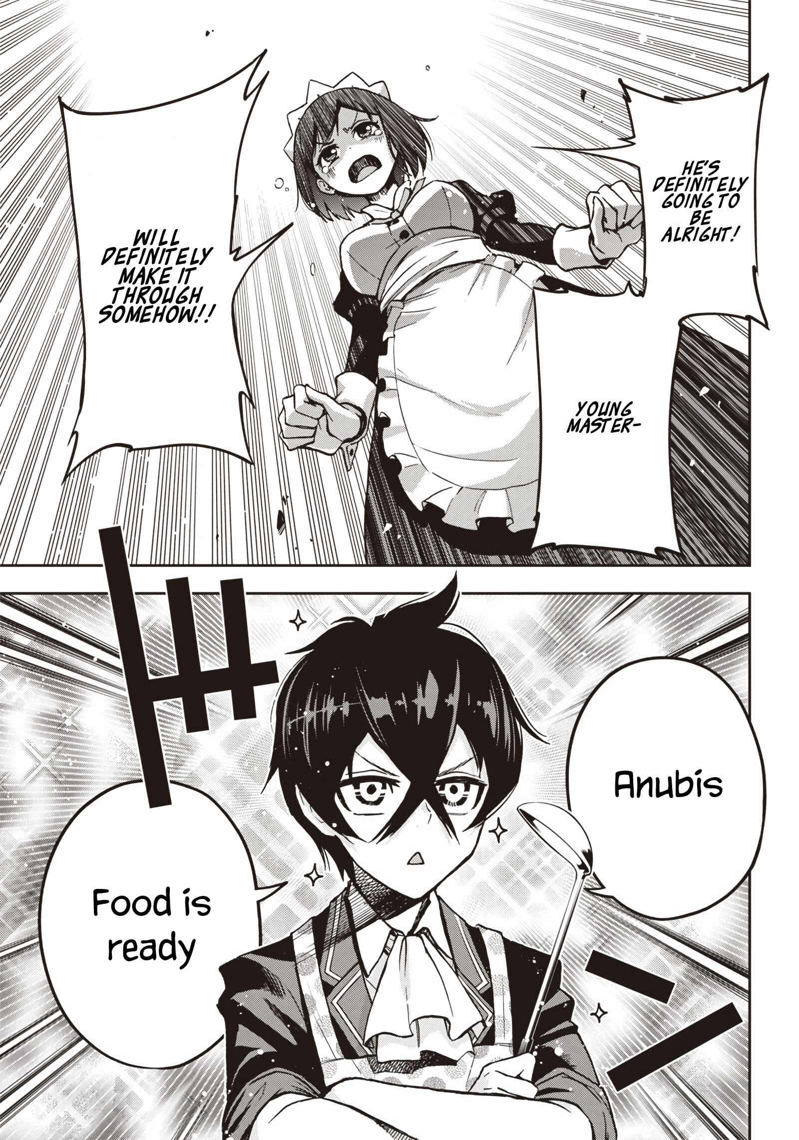 Iya na Kao Sarenagara Opantsu Misete Moraitai: Yo wa Pantsu ga Mitai zo Chapter 10 - Page 4