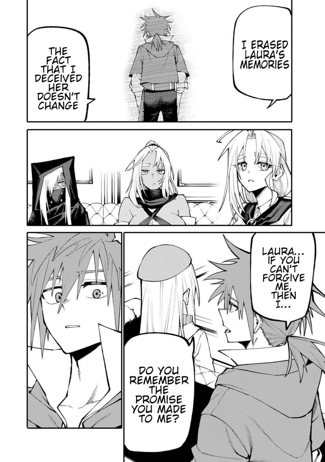 Okaasan Boukensha, Login Bonus de Skill [Shufu] ni Mezamemashita. Shuuichi Moraeru Chirashi de Boukensha Seikatsu Ganbarimasu! Chapter 31 - Page 10