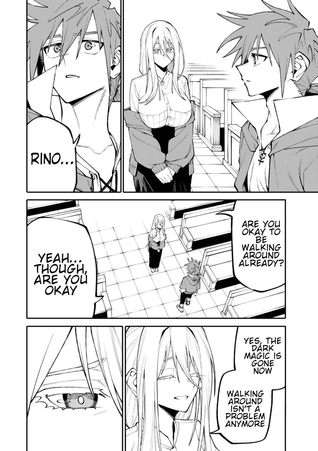 Okaasan Boukensha, Login Bonus de Skill [Shufu] ni Mezamemashita. Shuuichi Moraeru Chirashi de Boukensha Seikatsu Ganbarimasu! Chapter 31 - Page 2
