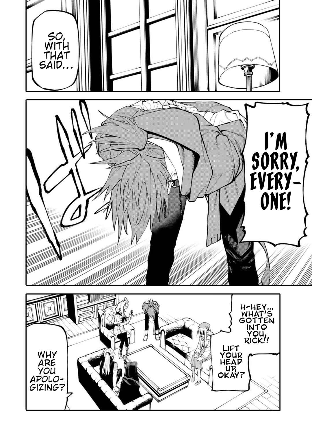 Okaasan Boukensha, Login Bonus de Skill [Shufu] ni Mezamemashita. Shuuichi Moraeru Chirashi de Boukensha Seikatsu Ganbarimasu! Chapter 31 - Page 8