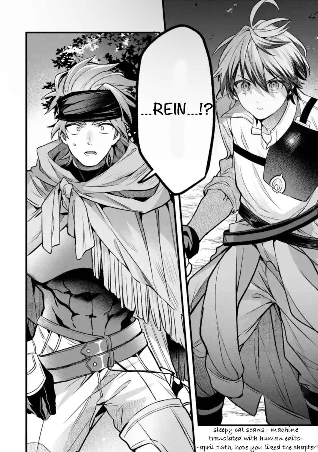 Yuusha Party wo Tsuihou sareta Beast Tamer, Saikyoushu no Nekomimi Shoujo to Deau Chapter 85 - Page 16