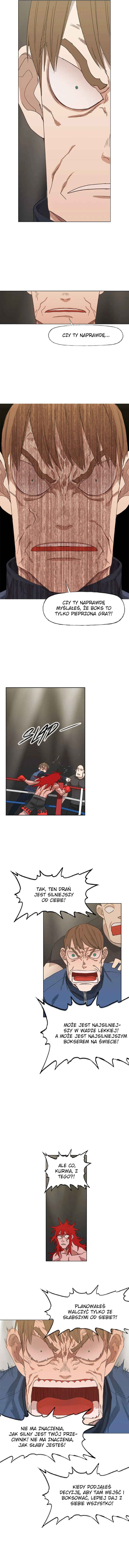 The Boxer Chapter 23 - Page 9