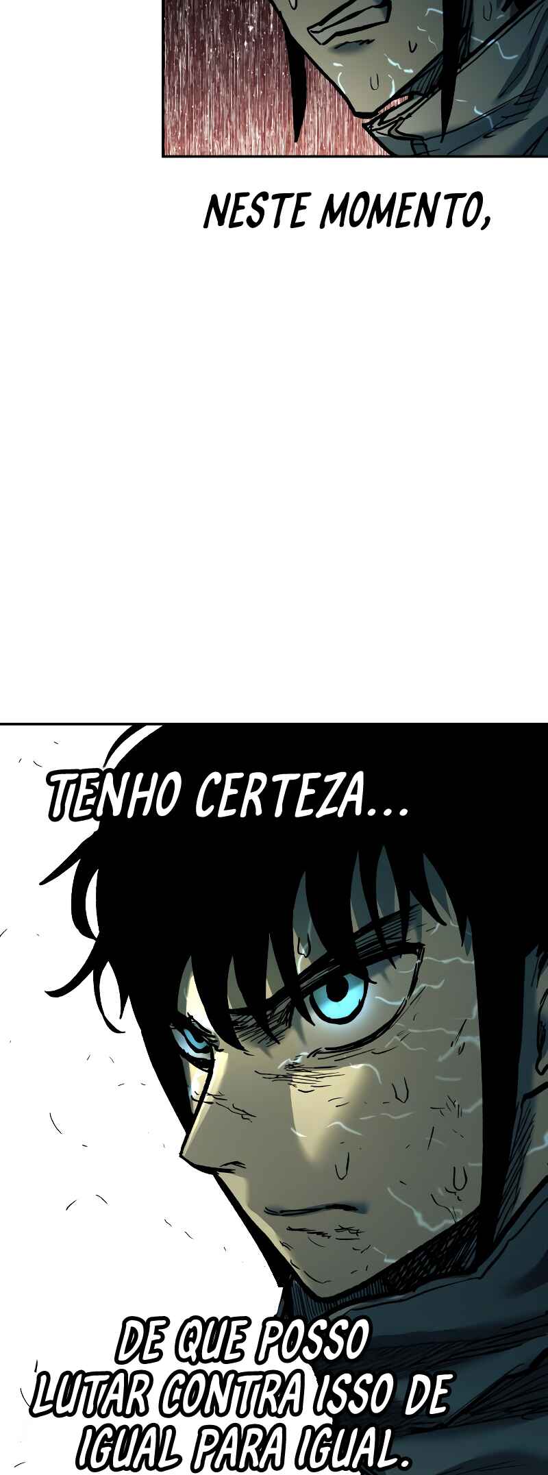 Jongmal eseo Saranamgi Chapter 27 - Page 12