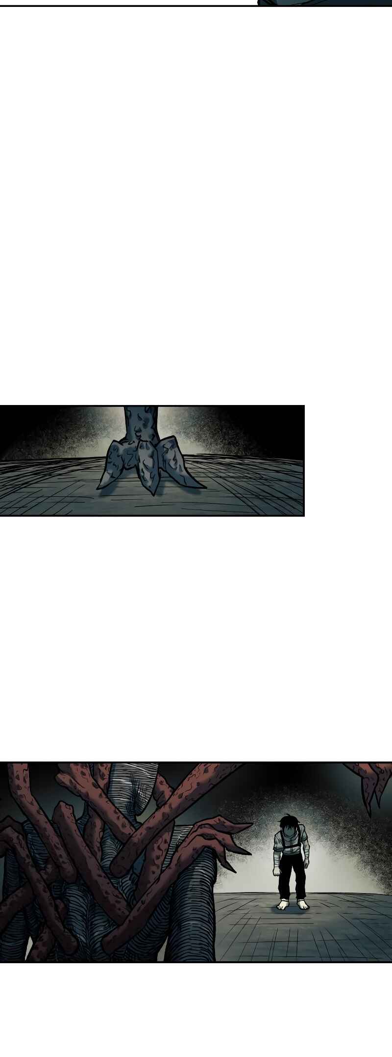 Jongmal eseo Saranamgi Chapter 27 - Page 13