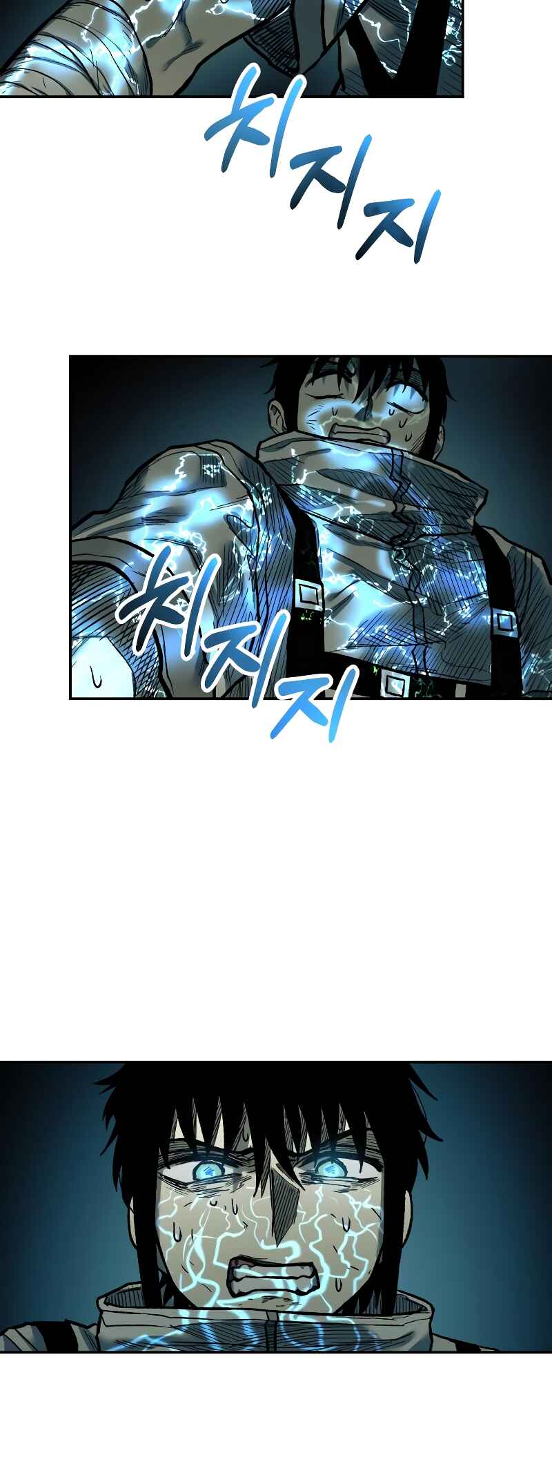 Jongmal eseo Saranamgi Chapter 27 - Page 40