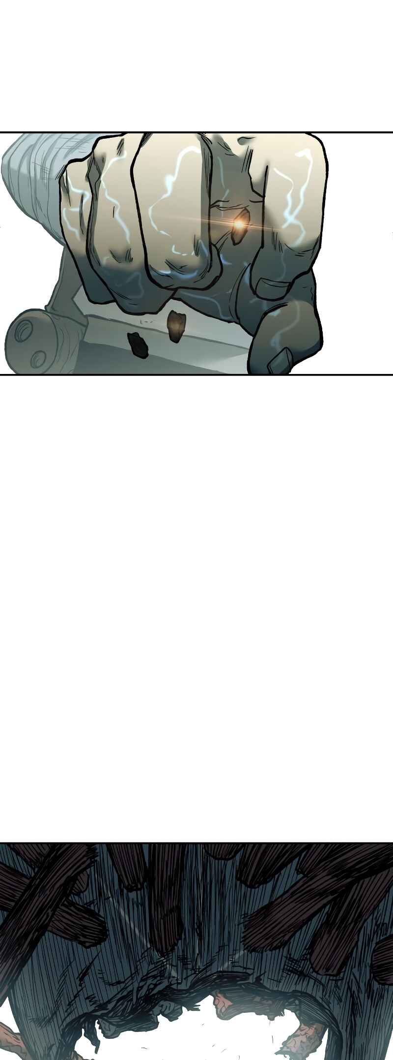 Jongmal eseo Saranamgi Chapter 27 - Page 51